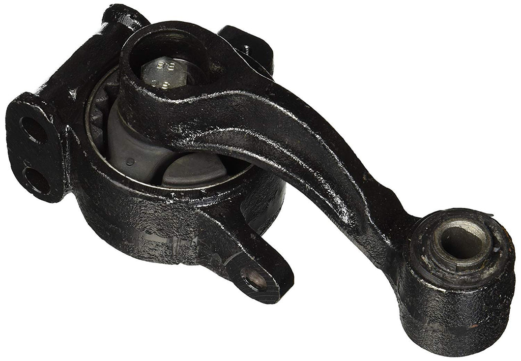 Soporte Motor Tras. Nissan Altima V6 3. (1668)
