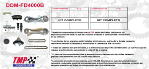 KIT DISTRIBUCION EXPLORER MUSTANG RANGER MAZDA MOUNTAINER