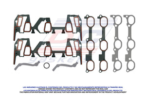 Multiple admision V6 3.4L AZTEK, LIMITED,  IMPALA, MALIBU