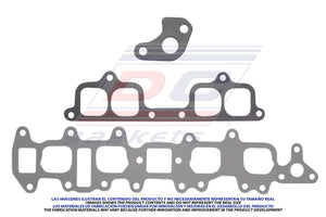 Multiple admision 22R, 22 REC, 22RTEC AUTOS Y CAMIONES 83/95