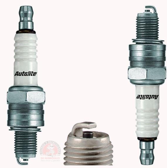 Bujia Cobre Moto Italica Diamo Johnson Kawasaki Honda 04-12