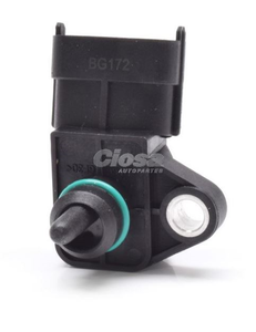 SENSOR MAP attitude kia optima kia soul 10-15 MAS0302