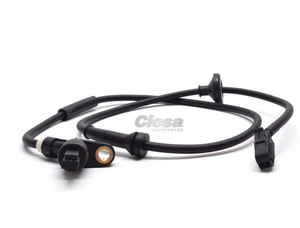 SENSOR ABS  vw derby jetta cabrio golf ALS425