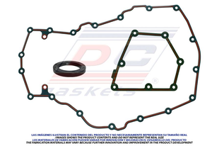 junta tapa distribucion CAVALIER GRAND AM CALAIS GRANDPRIX