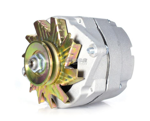 Alternador delco 10si 12 volts 65 amps polea sencilla