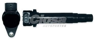 Bobina de ignicion nissan sentra 1.8l 00-01