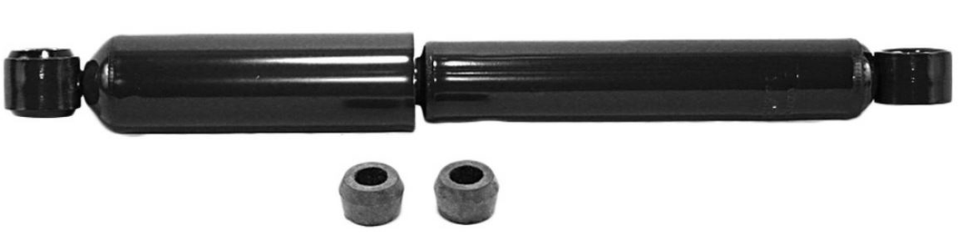 2 Amortiguadores Trasero Isuzu Trooper Acura Slx 1992-2002