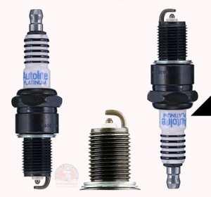 Bujia Platino Chevy Golf Derby Corsa Meriva Tornado