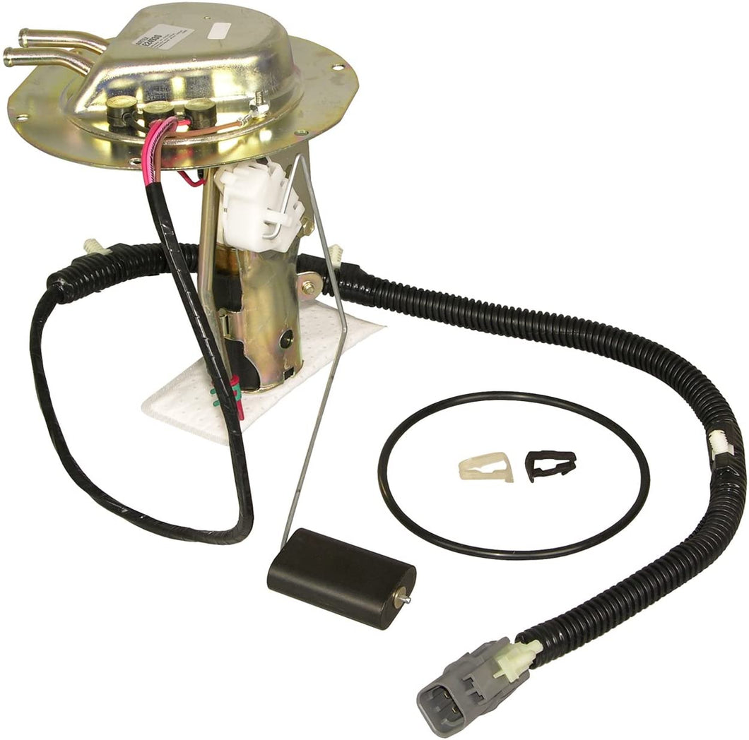 Modulo Bomba Gasolina Mercury Villager 1993-1997