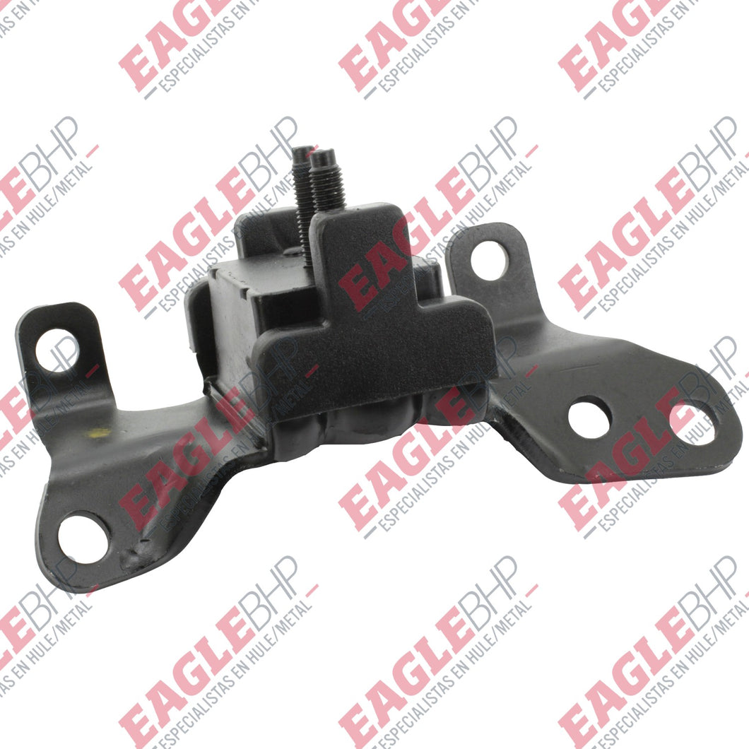 Soporte Mot. Front. Izq. Chevrolet Color (4924)