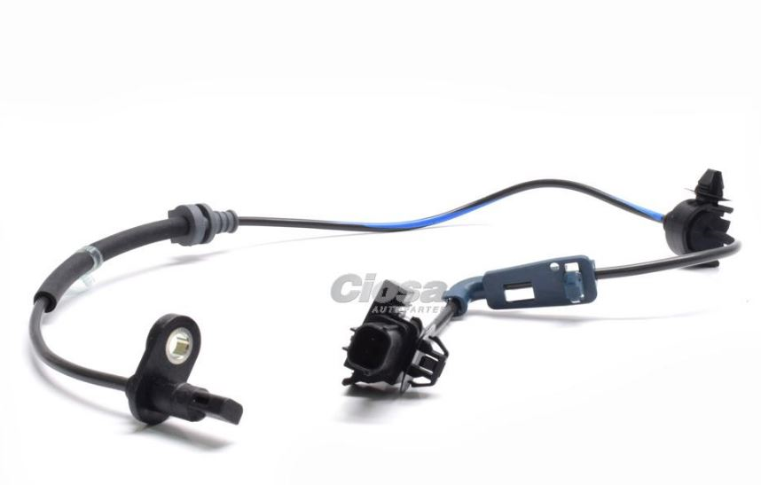 SENSOR ABS honda crv 2.4l 08-11 delantero izquierdo ALS1602