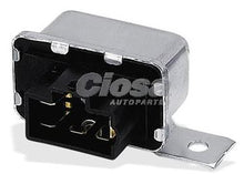 Cargar imagen en el visor de la galería, RELEVADOR MARCHA DODGE VF SR-105 SR121
