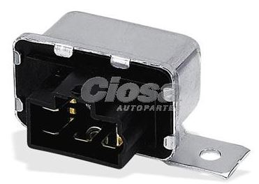 RELEVADOR MARCHA DODGE VF SR-105 SR121