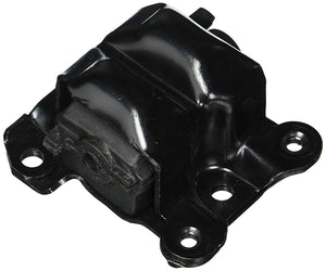 Soporte Motor Front. Der Chevrolet Corvette 1984-1991 (2713)
