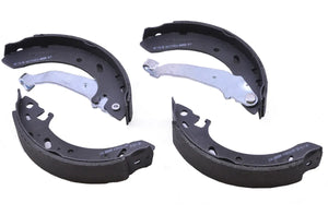 Balatas Traseras Cirrus Stratus 95-00 Breeze 96-00 Wg