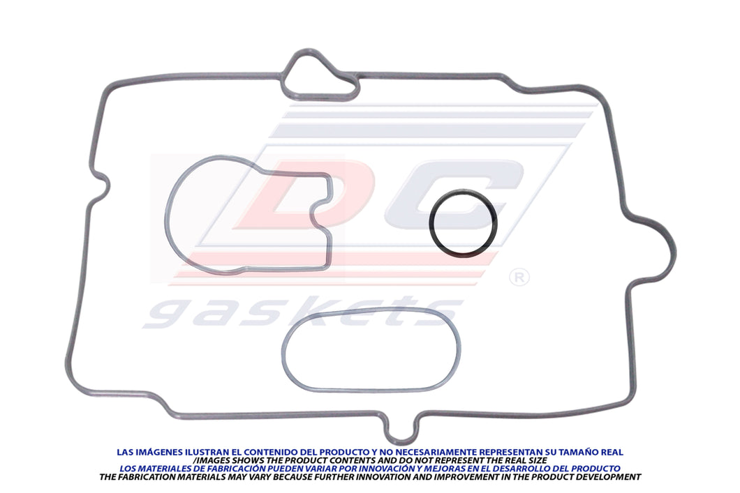 Multiple pleno V8 5.7 SUBURBAN,SILVERADO,C-2500,C-3500 96/02