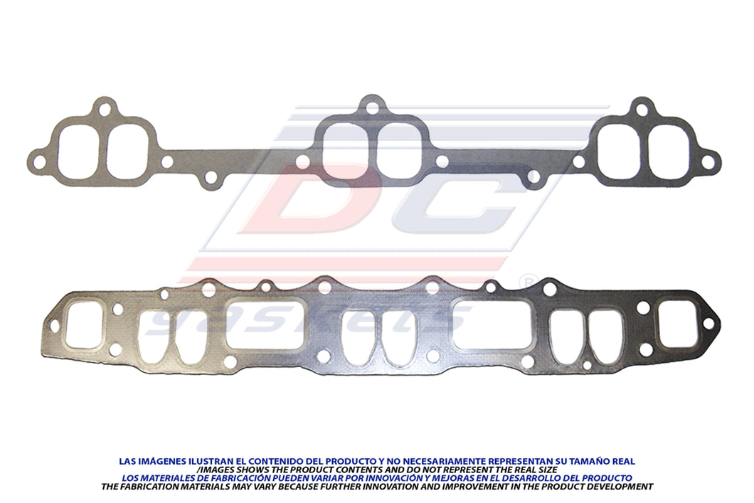 Multiple admision 4.0L 88-92, 12V; 3FE, LAND CRUISER