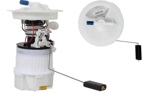 Modulo Bomba Gasolina Mazda 3 Ford Focus 2.0l 2.3l 2004-2009