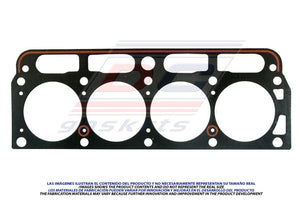 Empaque Cabeza CHEVROLET 134" 2.2 S10 PICK-UP CAVALIER 94/02