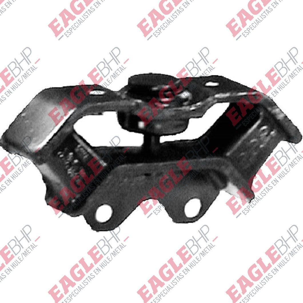 Soporte Motor Trans. Mitsubishi Mighty Max L4 87 - 96 (2730)