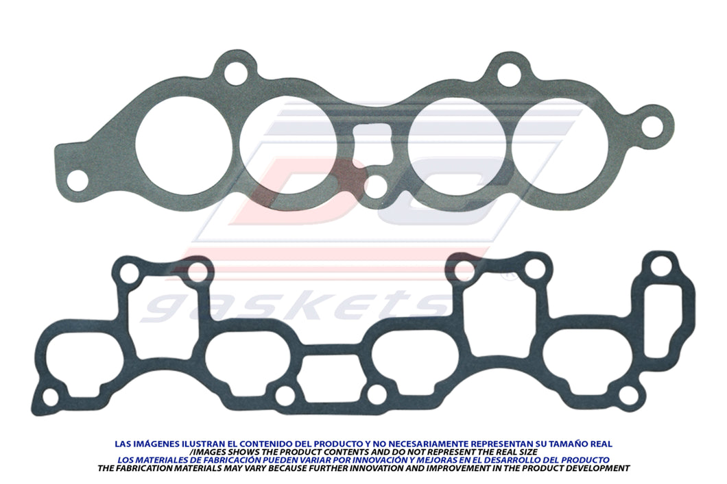 Multiple admision 1.6 USA:SENTRA E GLE GXE XE 200SX SE 93/98