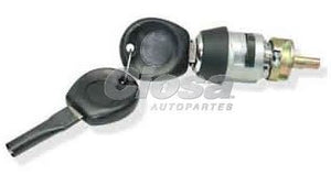 Cilindro de llave volkswagen golf y jetta a3