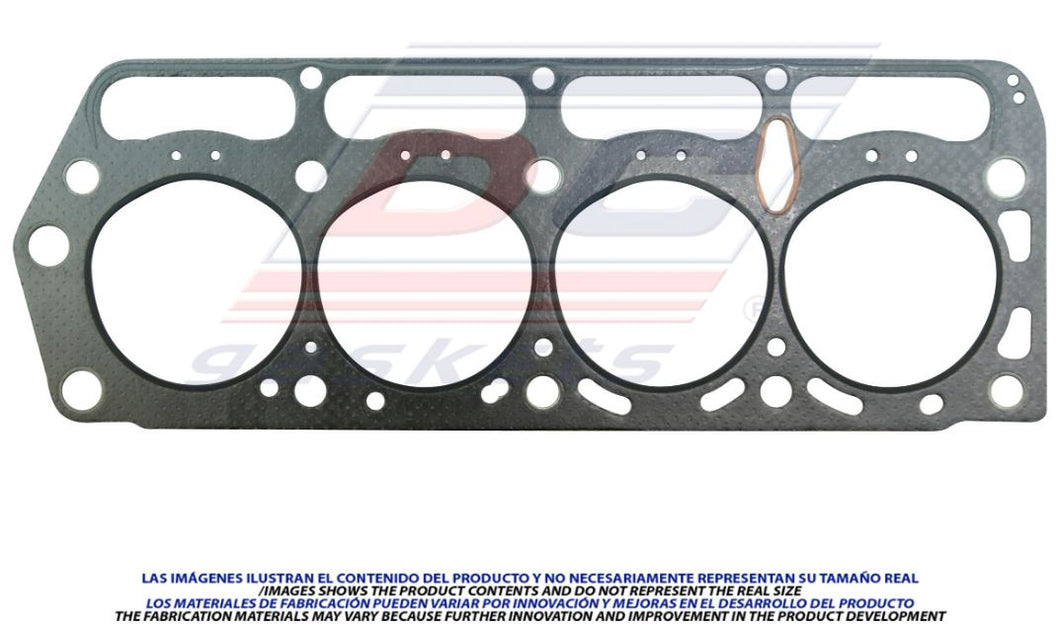 Main Bearings Fit 84-89 Toyota Van 2.0L 2.2L 3YEC 4YEC Main Bearings Fit 84-89 Toyota Van 2.0L 2.2L 3YEC 4YEC