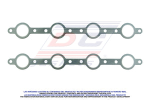 Multiple escape NAVISTAR 7.3 V8 F-250, EXCURSION 94/03