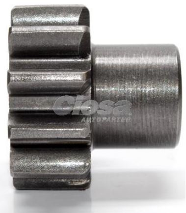 Engrane impulsor marcha nippondenso gmc komatsu toyota
