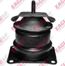 Cargar imagen en el visor de la galería, Soporte Motor Frontal Acura Cl 2001 - 2003 Sohc 3.2L (1222H)