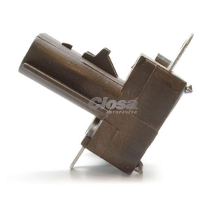 Conector (regulador) alternador nippondenso chrysler dodge