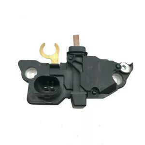 Regulador Alternador Bosch Golf Jetta A4 Mercedes Benz