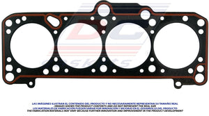 Empaque Cabeza Volkswagen 1.8L Golf Jetta A3, Pointer 83/04