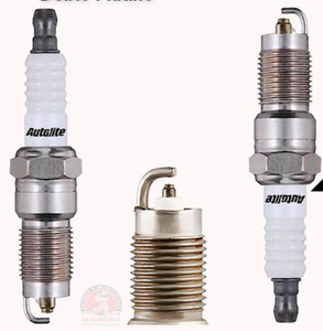 Bujia Doble Platino Ranger Tracer Monterey Freestar B4000