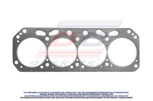 Empaque Cabeza 2.5L GRAND AM,CUTLASS CALAIS,SKYLARK 85/91