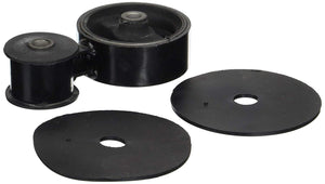 Soporte Motor Torsion Trasero Metro 1989 - 1997 1l (1488)