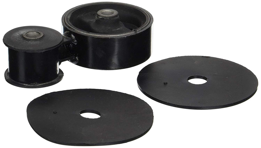 Soporte Motor Torsion Trasero Metro 1989 - 1997 1l (1488)