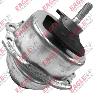 Soporte Motor Frontal Izquierdo X5 2007 - 2015 3 (4685H)