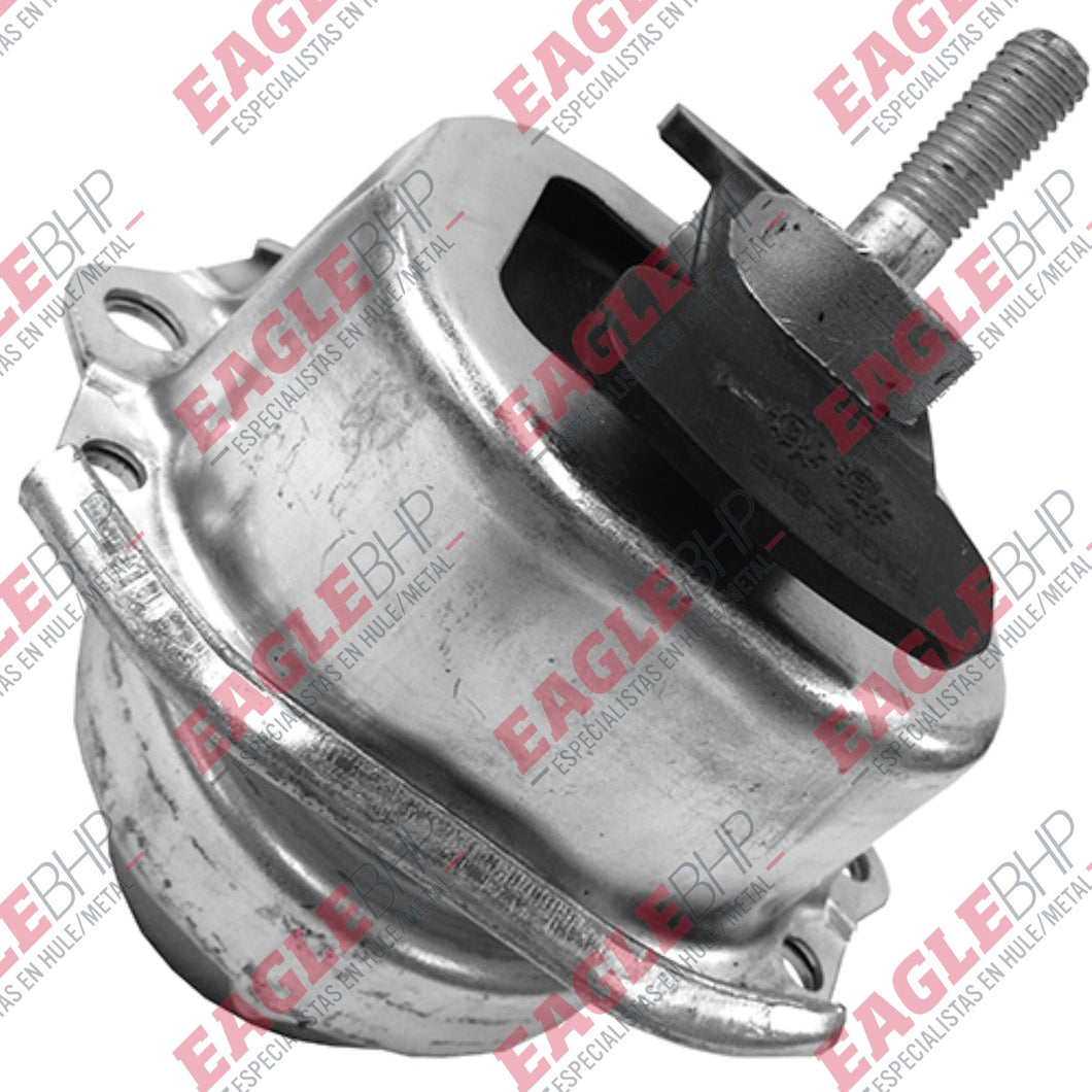Soporte Motor Frontal Izquierdo X5 2007 - 2015 3 (4685H)