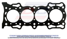 Cargar imagen en el visor de la galería, Empaque Cabeza Honda 2.2L F22A4, Accord 92-96