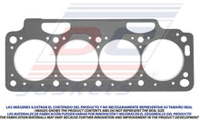 Cargar imagen en el visor de la galería, Empaque Cabeza Renault (1.7L) Alliance, Encore 85/86