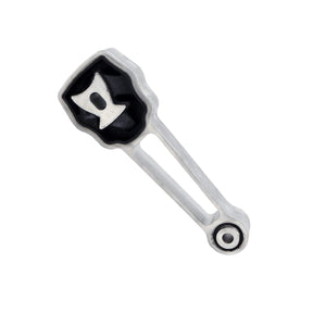 Soporte Motor Torsion Frontal Superior V60 2015 3 (4710)