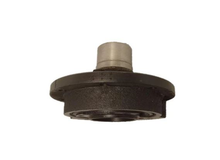 Cargar imagen en el visor de la galería, Polea de cigüeñal Mustang Windstar Cougar Thunderbird 89-97