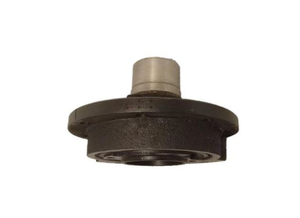 Polea de cigüeñal Mustang Windstar Cougar Thunderbird 89-97
