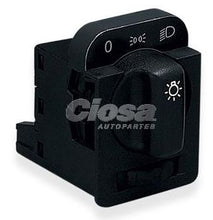 Cargar imagen en el visor de la galería, SWITCH LUZ C/REC3STATO GM CHEVY TODOS