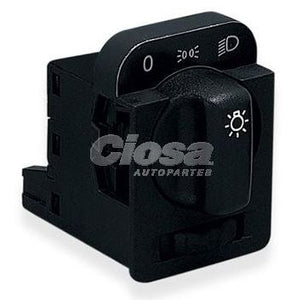 SWITCH LUZ C/REC3STATO GM CHEVY TODOS
