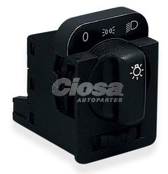 SWITCH LUZ C/REC3STATO GM CHEVY TODOS