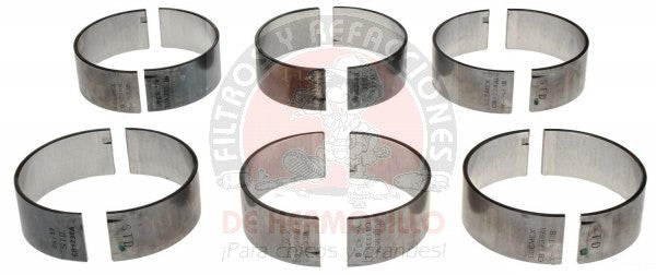 Metales De Biela Infiniti J30 93-97 M30 90-92 Qx4 97-00