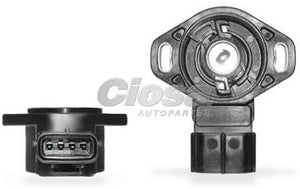 SENSOR TPS toyota pick-up pick-up 4 runner camry 91-95 TH228