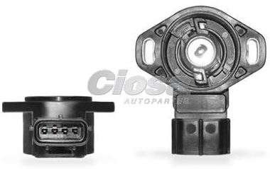 SENSOR TPS toyota pick-up pick-up 4 runner camry 91-95 TH228